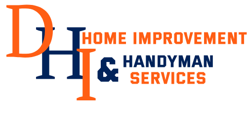 DHI Home Improvement & Handyman Services